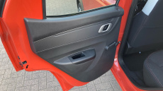 Dacia Spring 27kWh Expression 65 48kW 5dr Auto Electric Hatchback